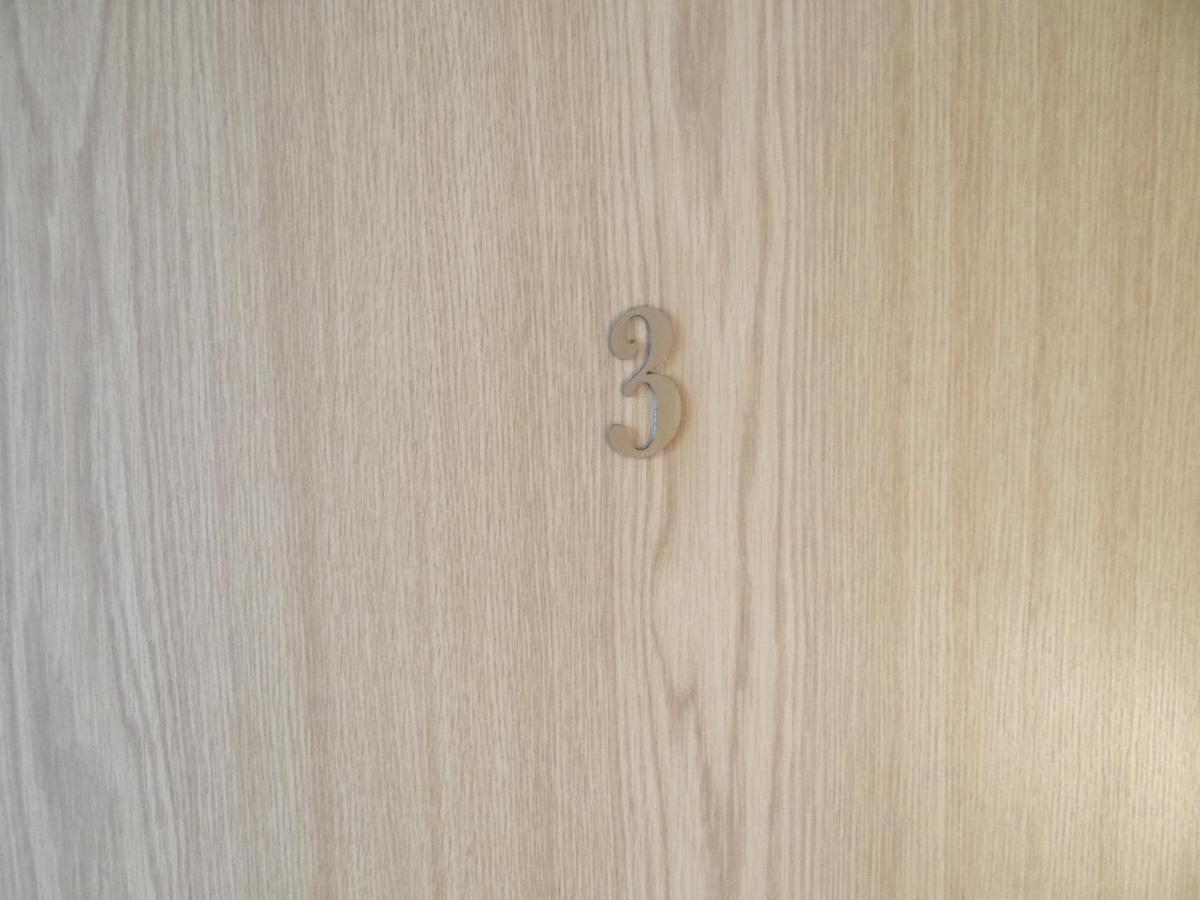 Apartments Sanja บัชกา ภายนอก รูปภาพ