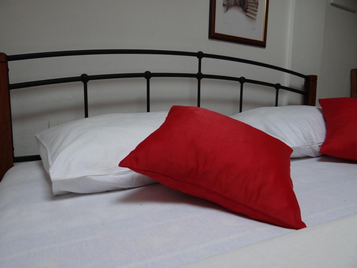 Apartments Sanja บัชกา ภายนอก รูปภาพ
