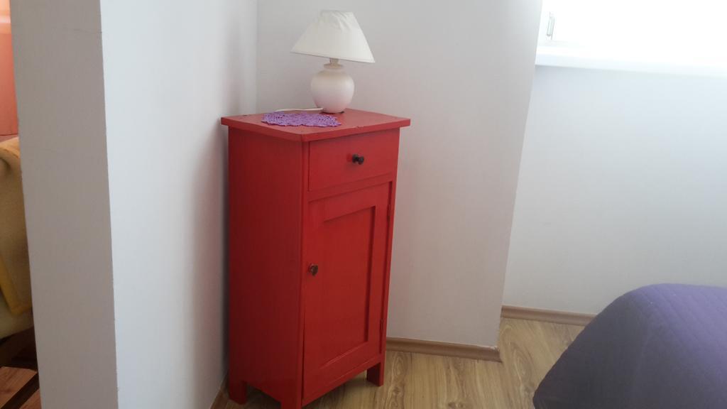 Apartments Sanja บัชกา ภายนอก รูปภาพ