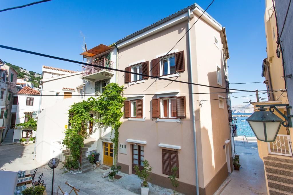 Apartments Sanja บัชกา ภายนอก รูปภาพ