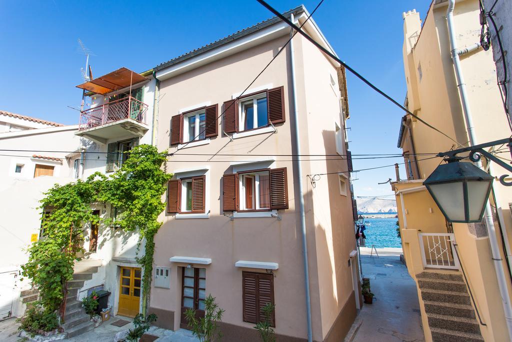 Apartments Sanja บัชกา ภายนอก รูปภาพ