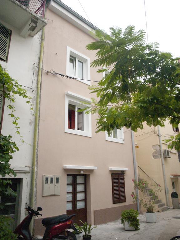 Apartments Sanja บัชกา ภายนอก รูปภาพ