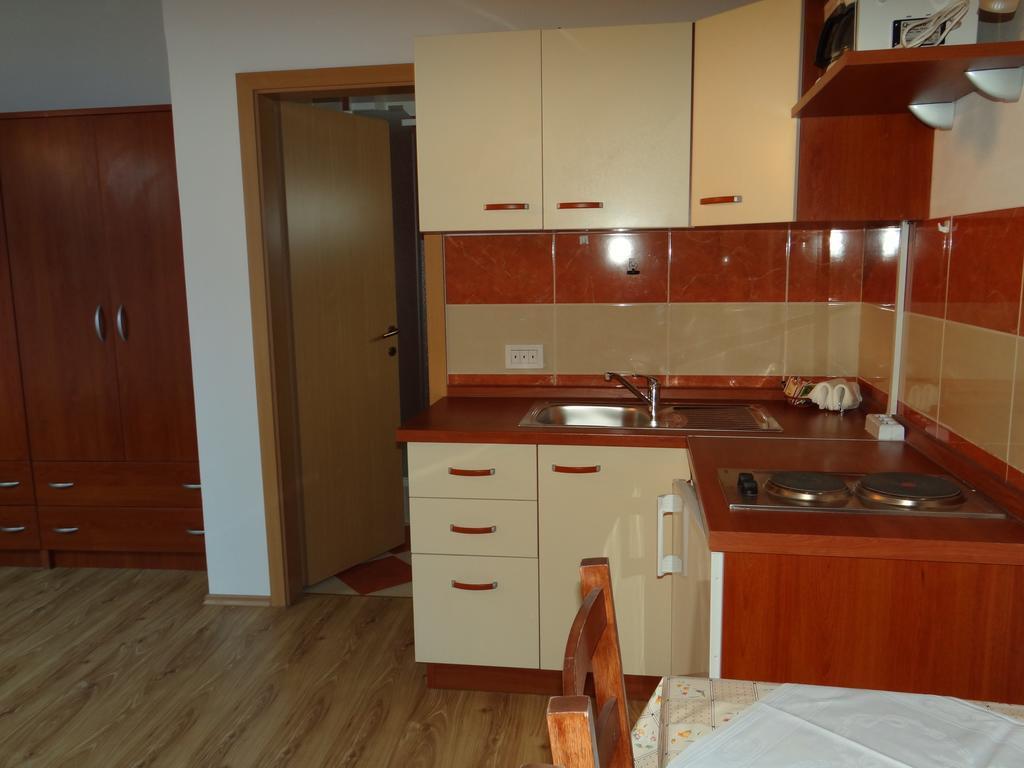 Apartments Sanja บัชกา ห้อง รูปภาพ