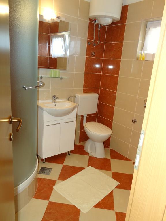 Apartments Sanja บัชกา ห้อง รูปภาพ
