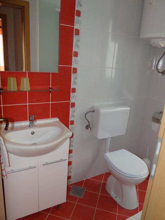 Apartments Sanja บัชกา ห้อง รูปภาพ