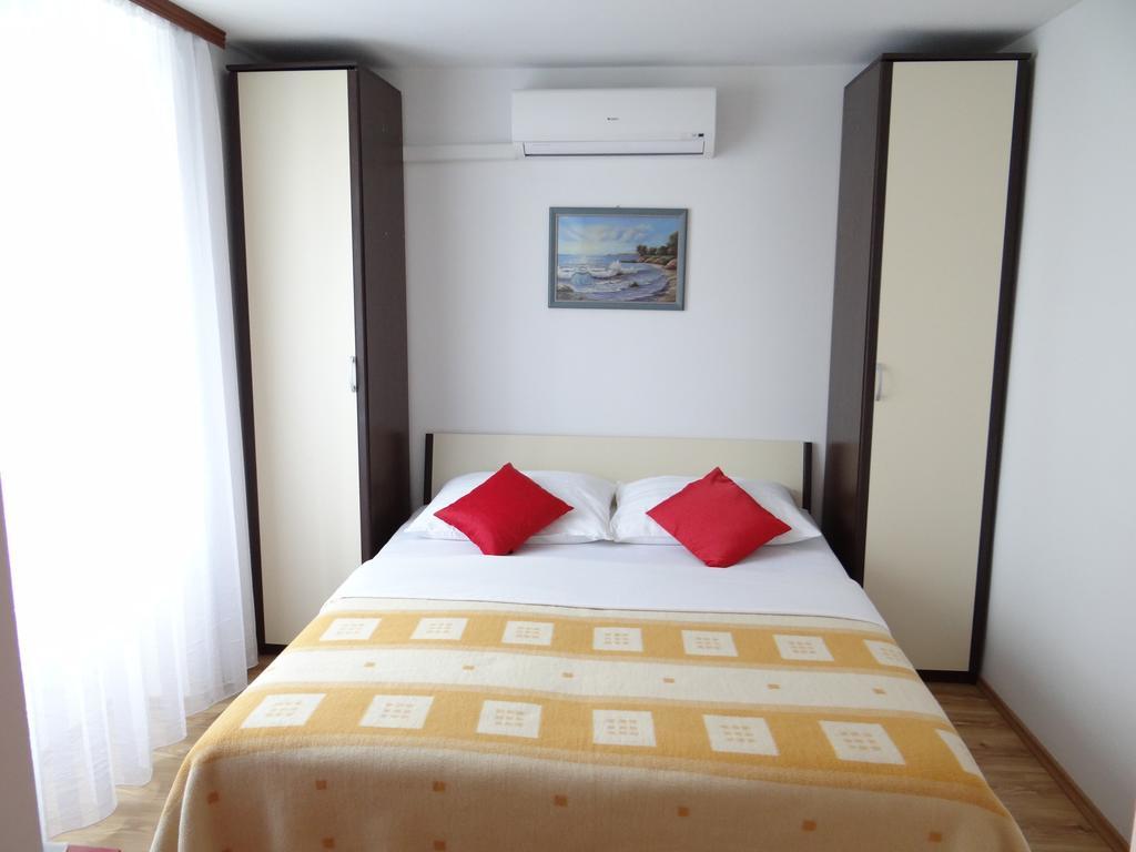 Apartments Sanja บัชกา ห้อง รูปภาพ