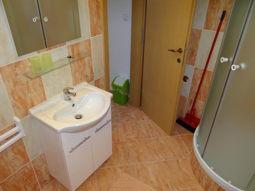 Apartments Sanja บัชกา ห้อง รูปภาพ
