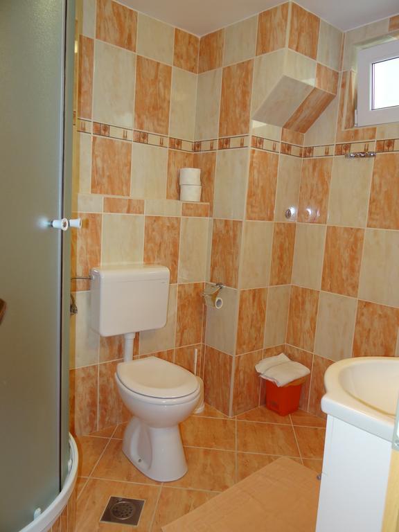 Apartments Sanja บัชกา ห้อง รูปภาพ