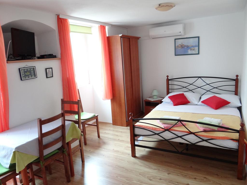 Apartments Sanja บัชกา ห้อง รูปภาพ