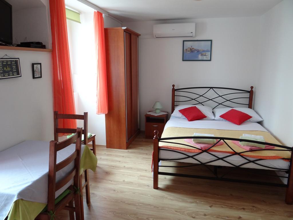 Apartments Sanja บัชกา ภายนอก รูปภาพ